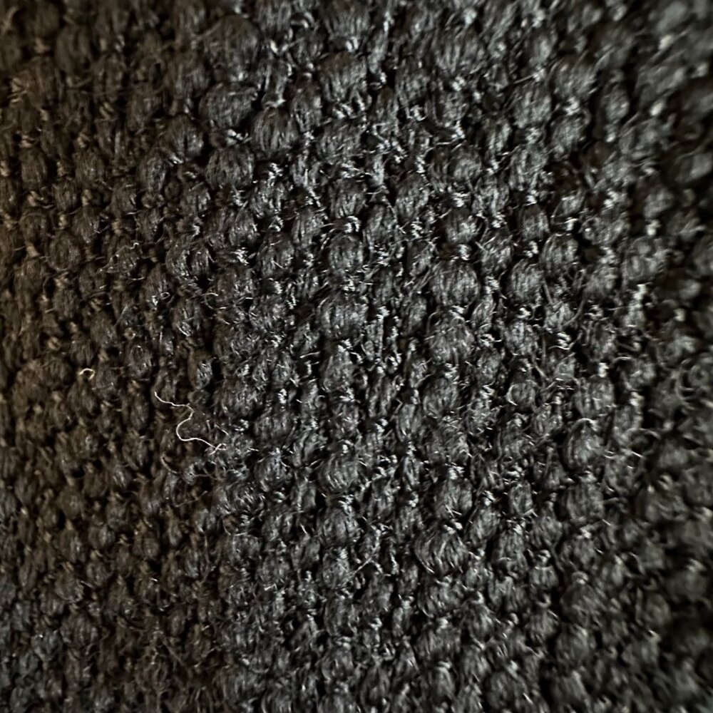 DKNY Women's Small Black Midi Straight/Pencil Wool Blend Fully Lined Skirt - Picture 10 of 16